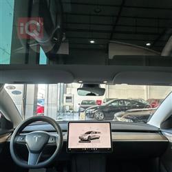 تسلا موديل 3